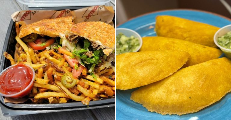 8 Michigan Gas Station Foods That Locals Say Are Shockingly Good (No Joke)
