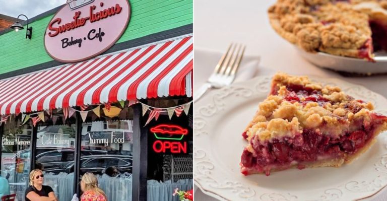 8 Michigan Pie Spots That Could Fool You Into Thinking Grandma Made Them