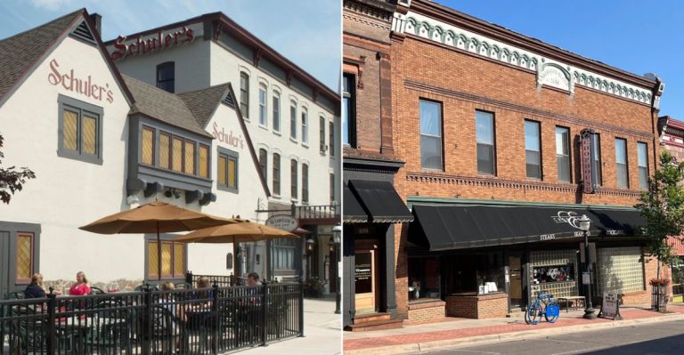 8 Michigan Steakhouses That Make Any Road Trip Worth It In 2026