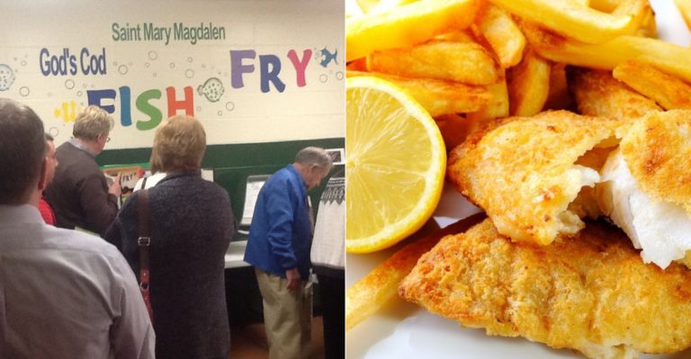 8 Missouri Friday Fish Fry Spots That Keep Crowds Coming Back Every Friday