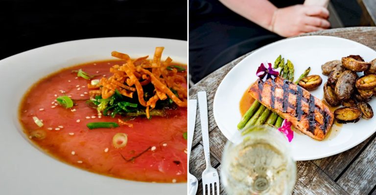 8 Most Exclusive Restaurant Reservations In West Virginia That Always Sell Out