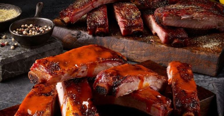 8 Must-Try Barbecue Ribs In Pennsylvania (With The Best Found Where You’d Least Expect It)