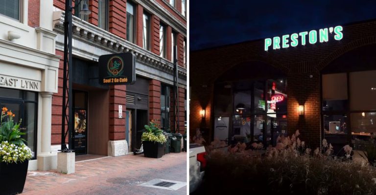 8 Must-Try Fried Chicken Spots In Columbus, Ohio