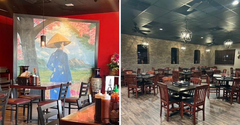 8 Must-Try Restaurants In Van Buren, Arkansas Worth The Trip In 2026