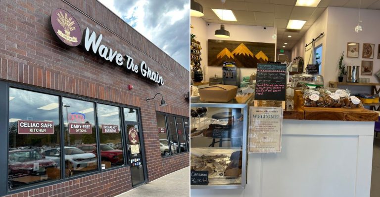 8 Must-Visit Gluten-Free Bakeries Across Colorado In 2026