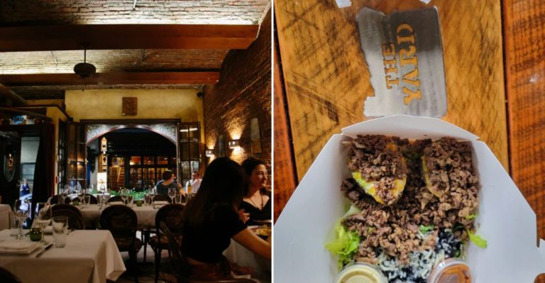 8 Must-Try Hidden Restaurants In Salem, Oregon