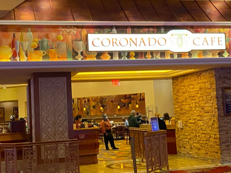 Coronado Café