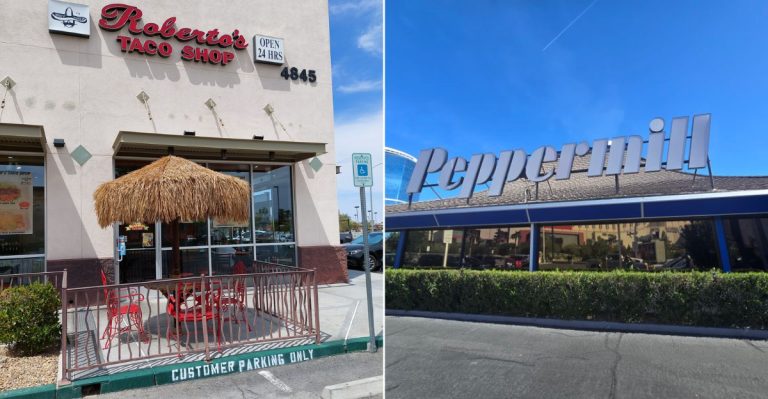 8 Nevada 24-Hour Places That Turn 2 A.M. Into Prime Time