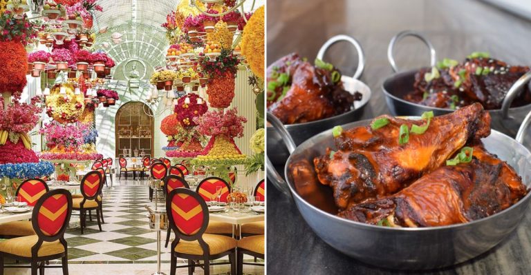 8 Nevada Buffets That Locals Actually Go To (Yes, Really)