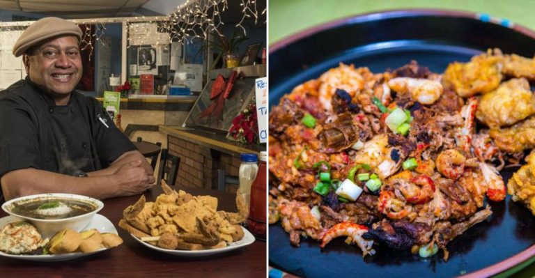 8 New Orleans, Louisiana’s Best Soul Food Spots That Keep Sunday Dinner Traditions Alive