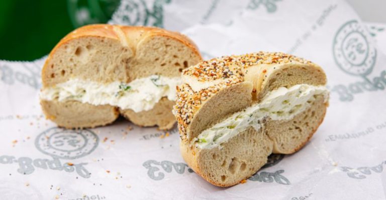 8 New York Bagel Spots That Locals Swear Outsiders Never Get Right