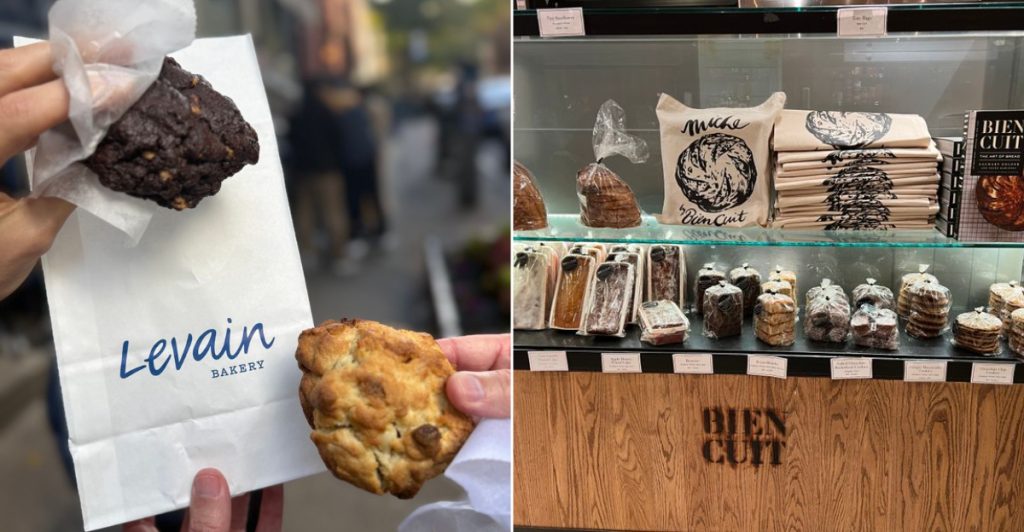 8 New York Bakeries That Let The Seasons Write The Menu