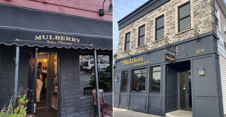 8 New York Diners, Drive-Ins & Dives Restaurants That Didn’t Disappear After The Cameras Left