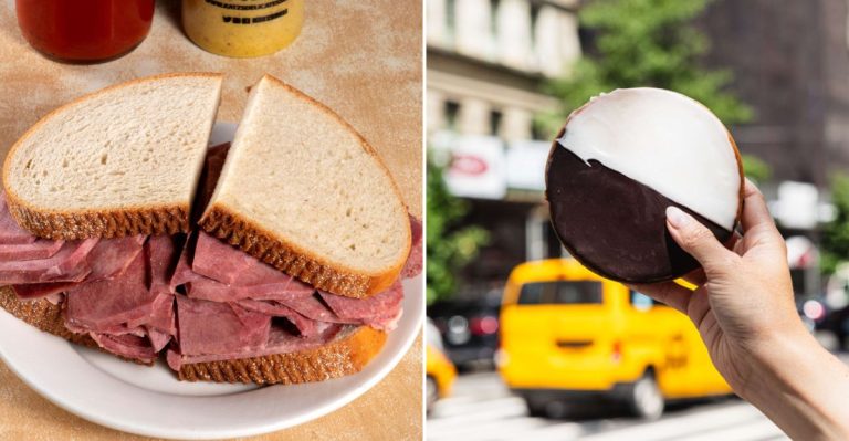 8 New York Foods That Aren’t For Everyone And 8 That Win Every Time