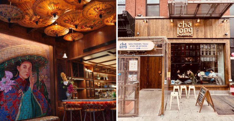 8 New York Restaurants People Find Once, Then Gatekeep Forever