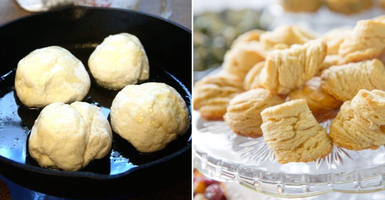 8 North Carolina Biscuit Joints That Still Bake Like It’s The 1950s