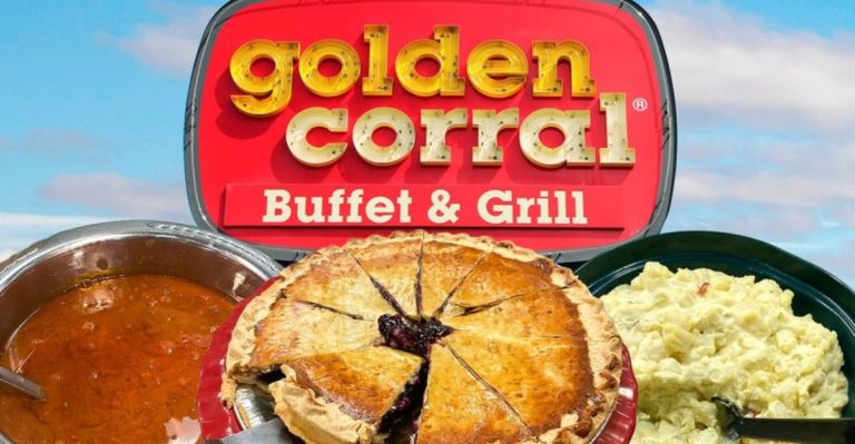 8 North Carolina Chain Restaurants That Ruin Chicken Pot Pie And 8 That Taste Just Like Home