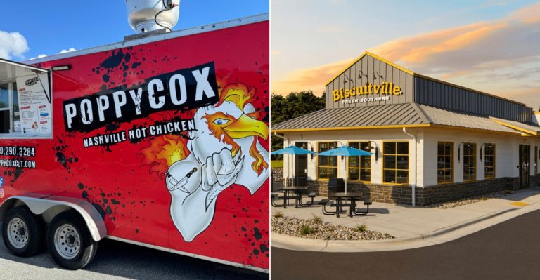 8 North Carolina Fried Chicken Chains That Keep It Loud And Crispy