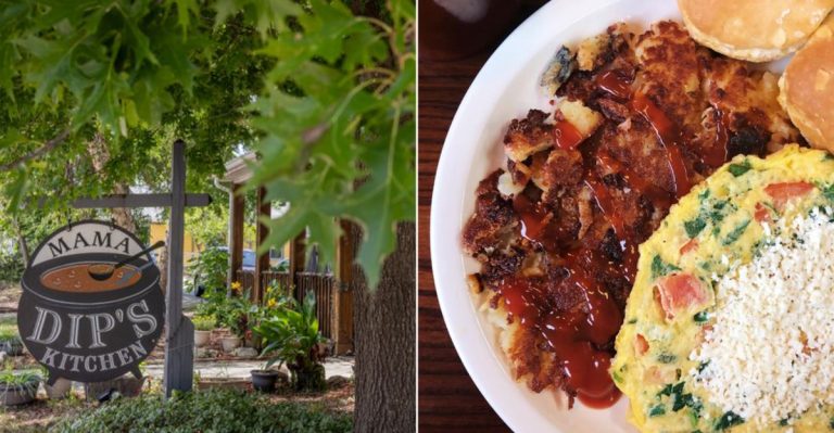 8 North Carolina Restaurants Where The Lines Never Stop Forming