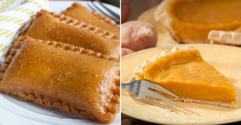 8 North Carolina Sweet Potato Dishes That Show Why The State Owns The Crop