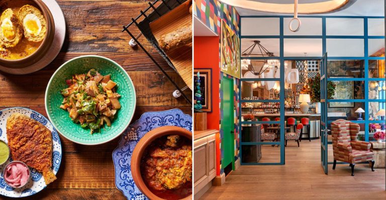 8 Of The Best Indian Restaurants In New York City