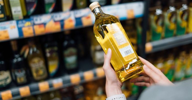 8 Of The Biggest Cooking Oil Recalls Ever