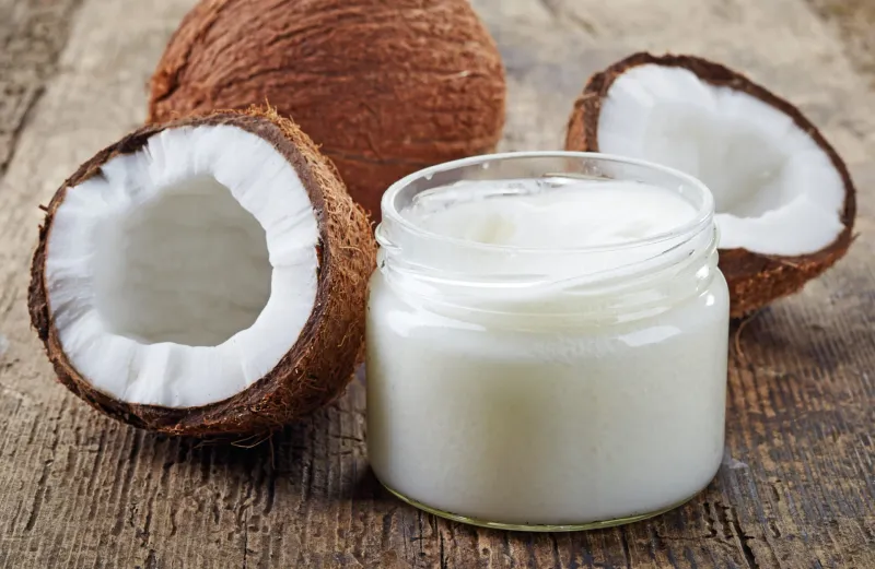 Moldy Coconut Oil Crisis (2015)