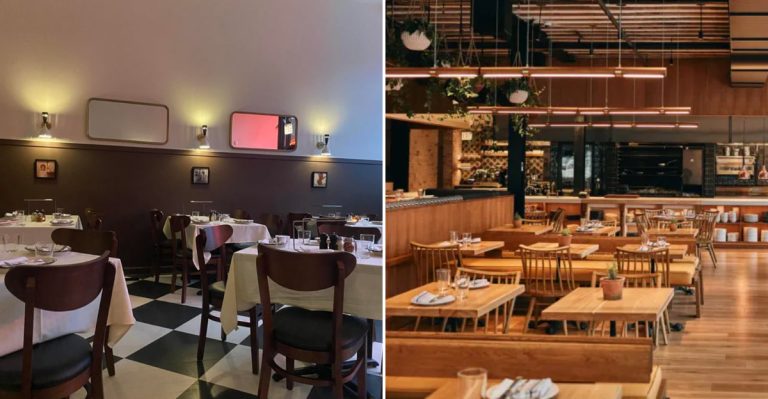 8 Of The Hardest-To-Book Italian Restaurants In Illinois