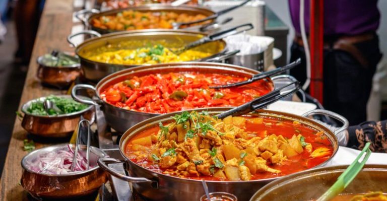 8 Ohio Buffets That Miss The Mark And 8 That Are Absolute Hidden Gems