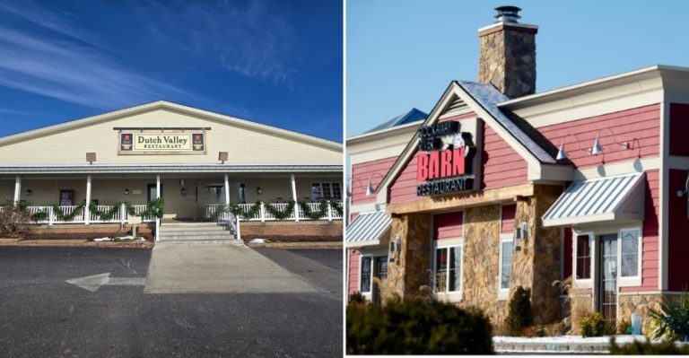 8 Ohio Country Buffets That Feel Like A Classic Sunday Home-Cooked Meal