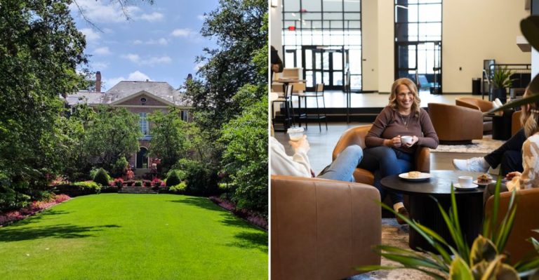 8 Ohio Garden Cafés Worth Visiting This May