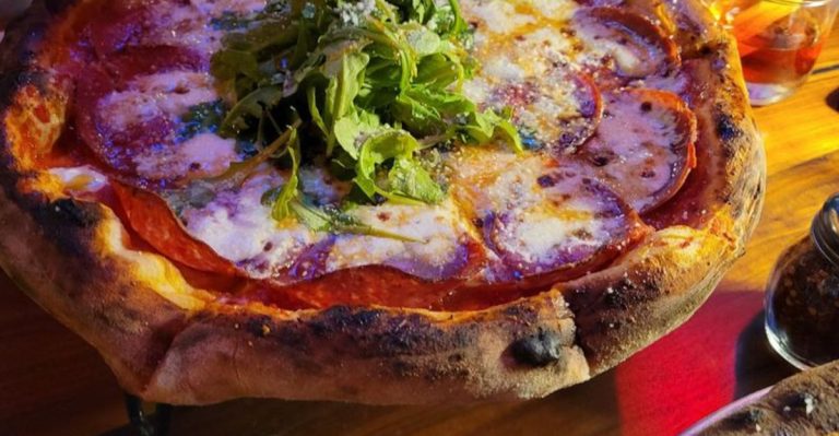 8 Ohio Pizza Styles You Won’t Find Anywhere Else