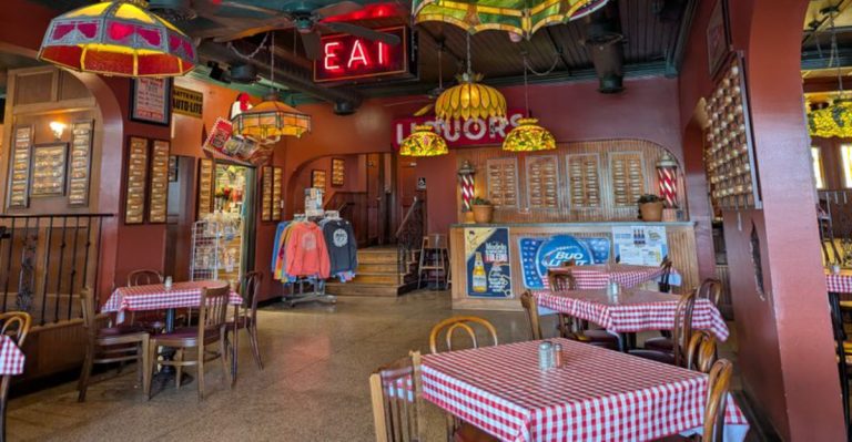 8 Ohio Sandwich Shops That Locals Say Outclass The Big Names