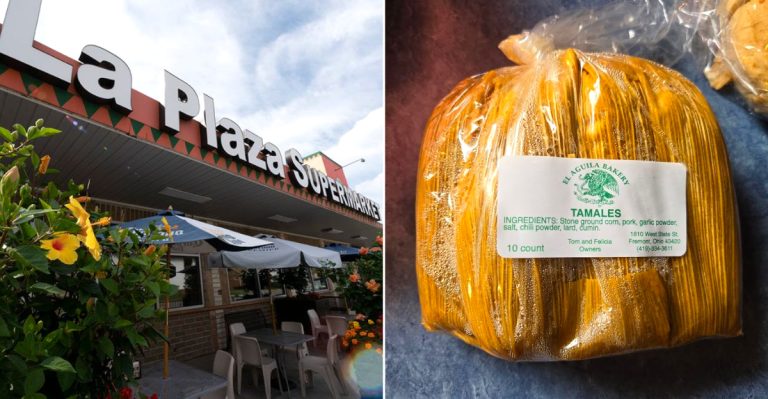 8 Ohio Tamale Counters Worth Tracking Down In 2026
