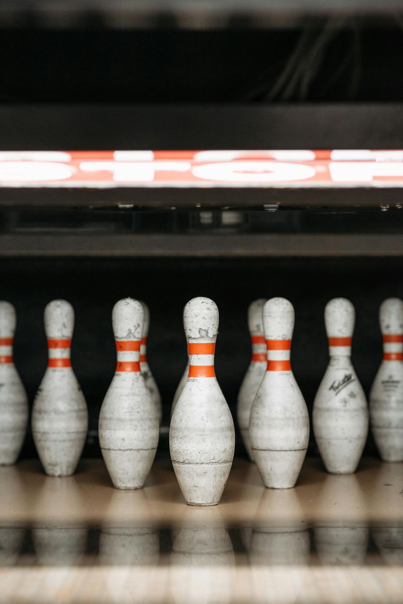 McCook Bowl — Dayton