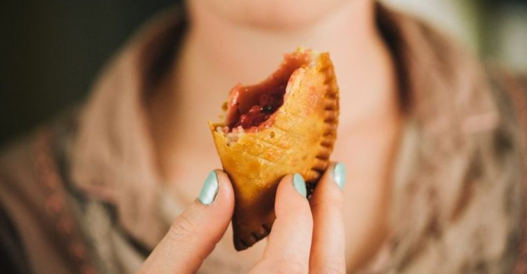 8 Old-School Tennessee Snacks That Definitely Deserve A Comeback