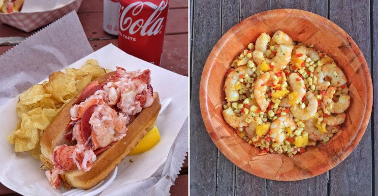 8 Overhyped Florida Seafood Dishes And 8 Local Plates That Deserve The Hype