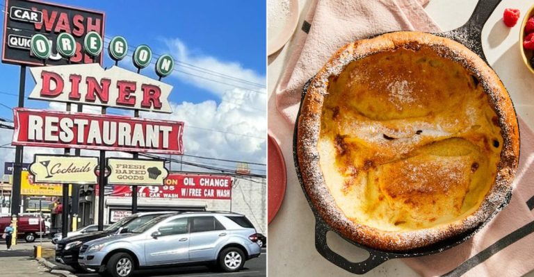 8 Pennsylvania Breakfast Plates That Define Small-Town Diners