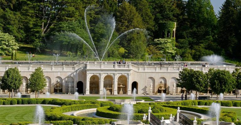 8 Pennsylvania Drives So Beautiful, You’ll Be Talking About Them For Years