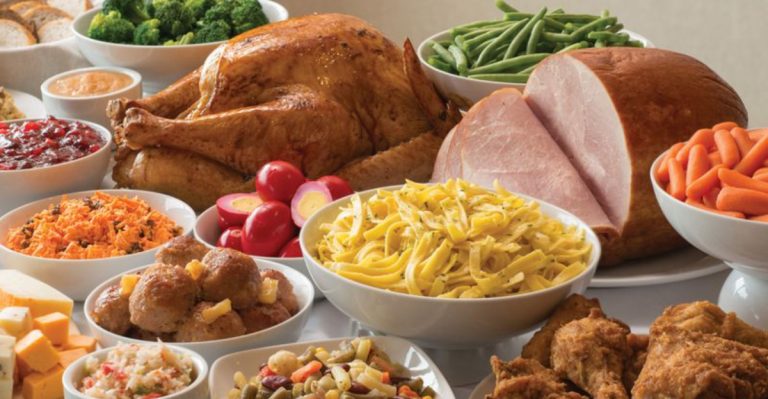 8 Pennsylvania Dutch Diners Where Locals Run To For Some Comfort Meals