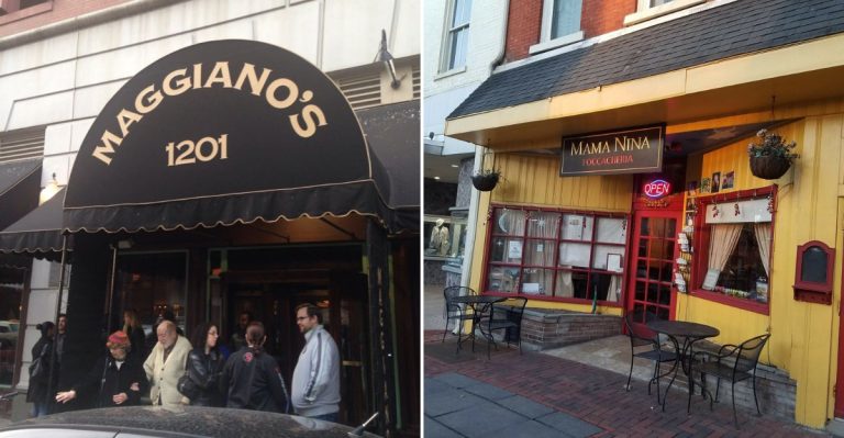 8 Pennsylvania Lasagna Spots That Fail Hard & 8 That Taste Like Home