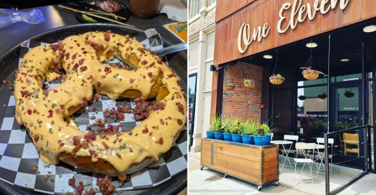 8 Picture-Perfect Small-Town Illinois Restaurants That Serve True Winter Comfort