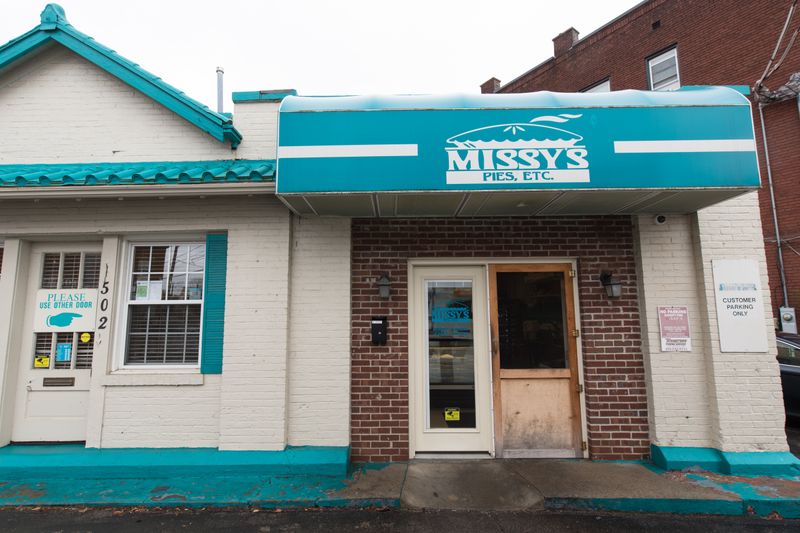 Missy’s Pie Shop