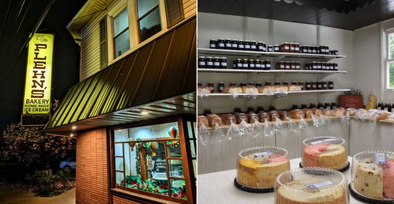 8 Pie Shops In Rural Kentucky, And 5 Made Me Question Every Dessert Detour I’ve Ever Skipped