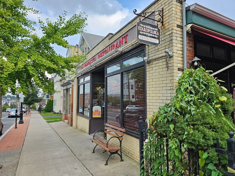 Staropolska Restaurant