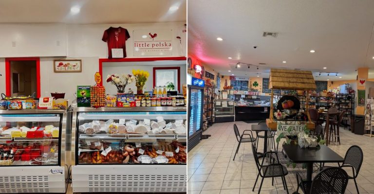 8 Places In Connecticut To Enjoy Pierogi And Classic Polish Cuisine