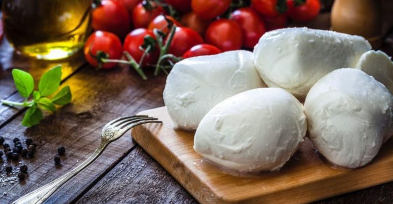 8 Protein-Packed Cheeses You Should Be Eating, According To Nutrition Experts