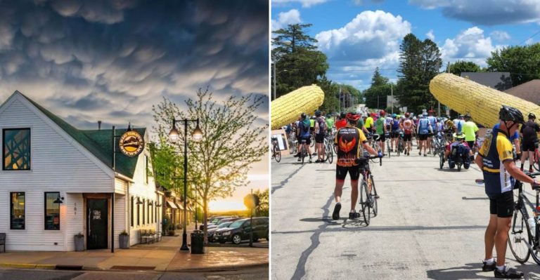 8 Quirky Small Town Festivals In Iowa That Outsiders Rarely Hear About