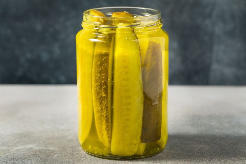 Too Much Sodium Can Spike Blood Pressure