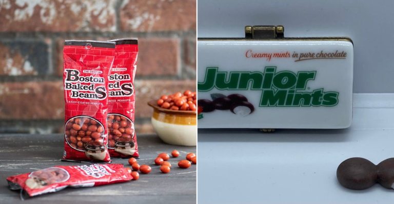 8 Retro Illinois Candies Kids Regretted And 8 They’d Happily Sneak Again